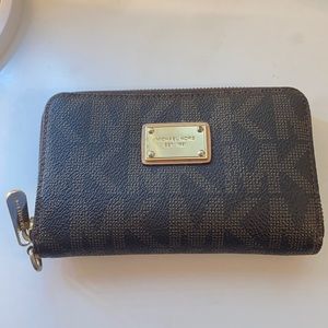 Micheal Kors Wallet